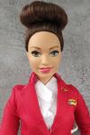 Mattel - Barbie - Virgin Atlantic - Flight Attendant - кукла